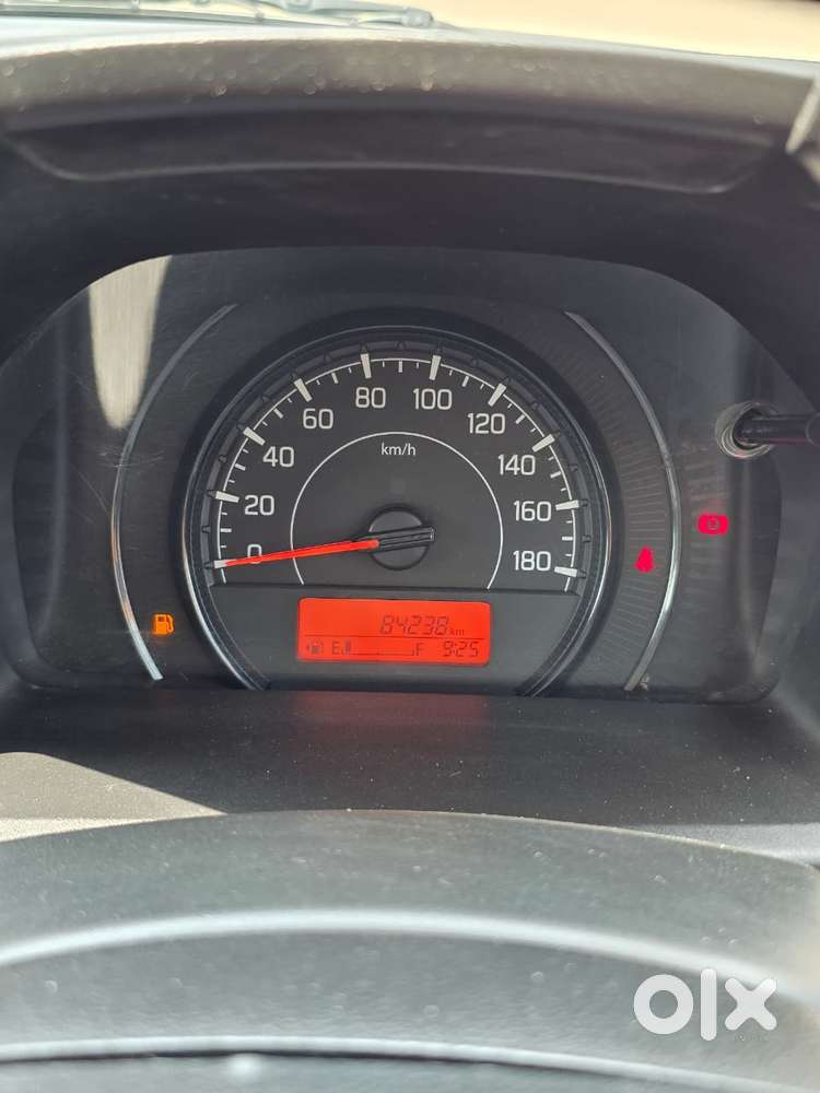 Maruti Suzuki Wagon R Vxi Plus(o), 2019, Petrol