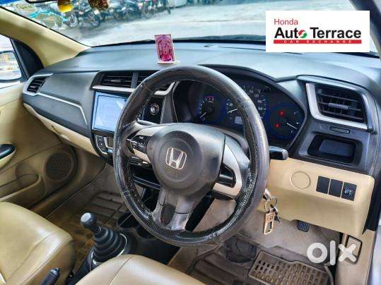 Honda Amaze 1.2 S I-vtec, 2018, Petrol