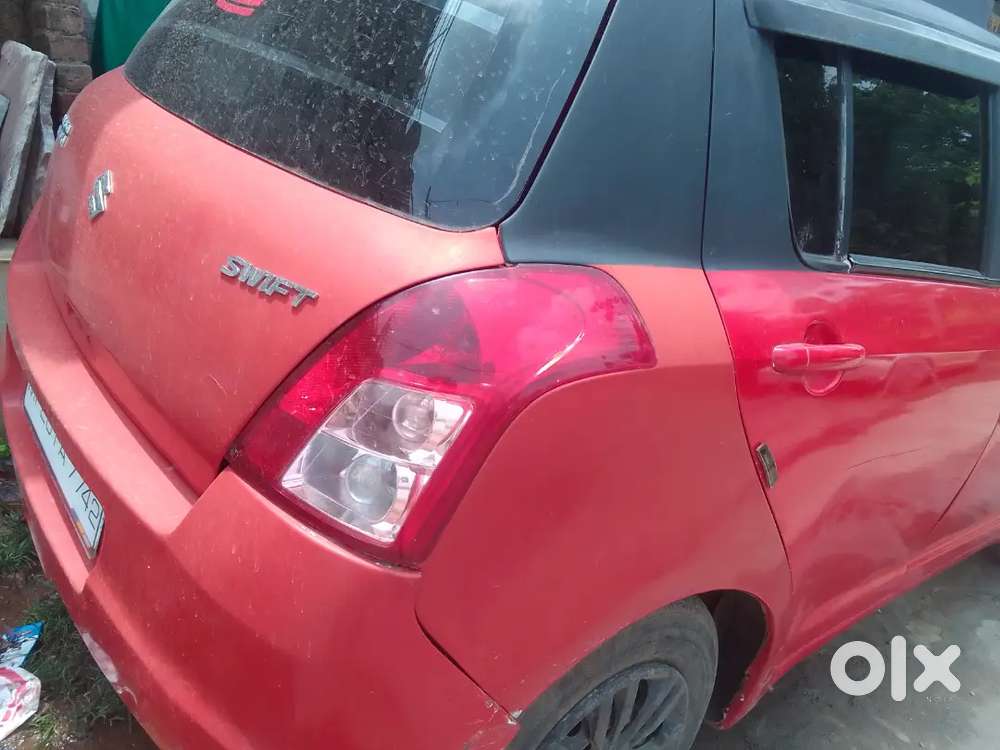 Maruti Suzuki Swift 2006 Petrol 78547 Km Driven