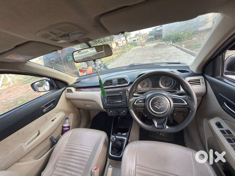 Maruti Swift Dzire Vdi 2017