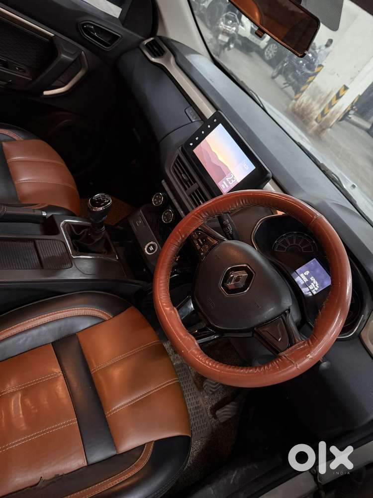 Renault Kiger Rxz Dt, 2022, Petrol