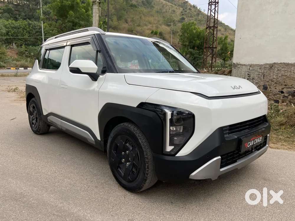 Kia Syros Htk Opt Turbo, 2026, Petrol