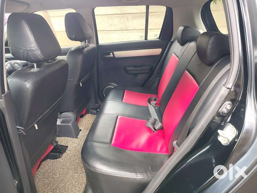 Maruti Suzuki Swift Vxi Bsiv, 2010, Petrol