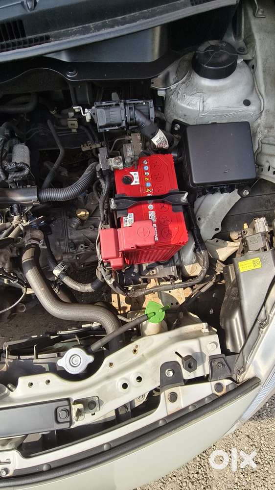 Maruti Suzuki Swift Vxi + Manual, 2019, Petrol