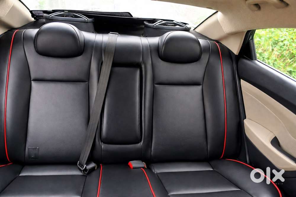 Hyundai Verna 2019 Diesel Well Maintained