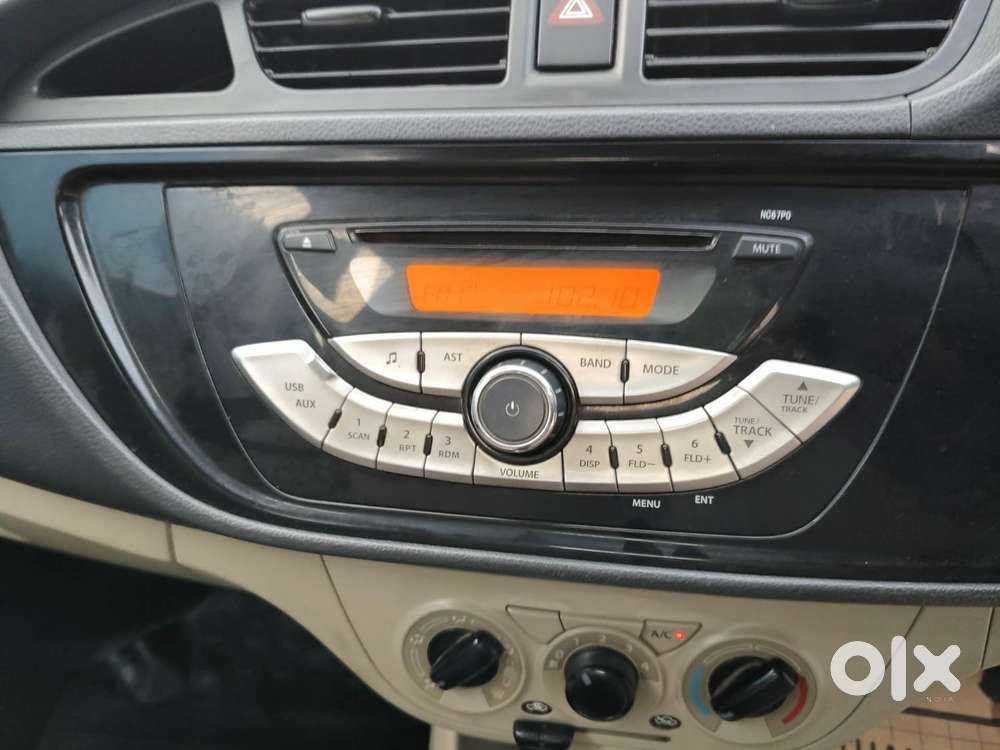 Maruti Suzuki Alto K10 2010-2014 Vxi, 2017, Petrol