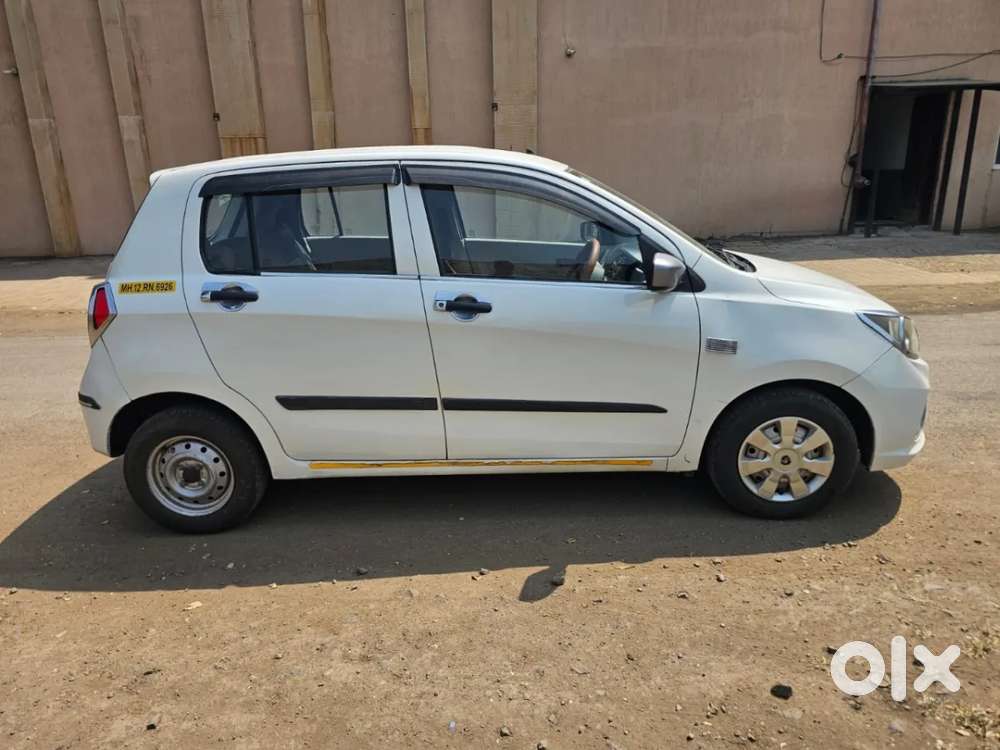Maruti Suzuki Celerio Cng Vxi Optional, 2019, Cng & Hybrids