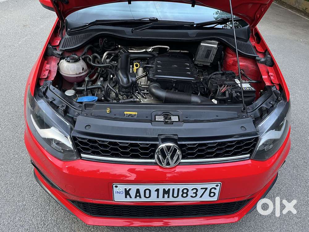 Volkswagen Polo 1.0 Highline Plus Tsi At, 2020, Petrol