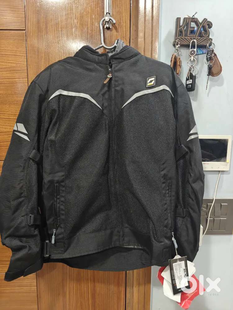 Biker Jacket in Noida, Free classifieds in Noida | OLX