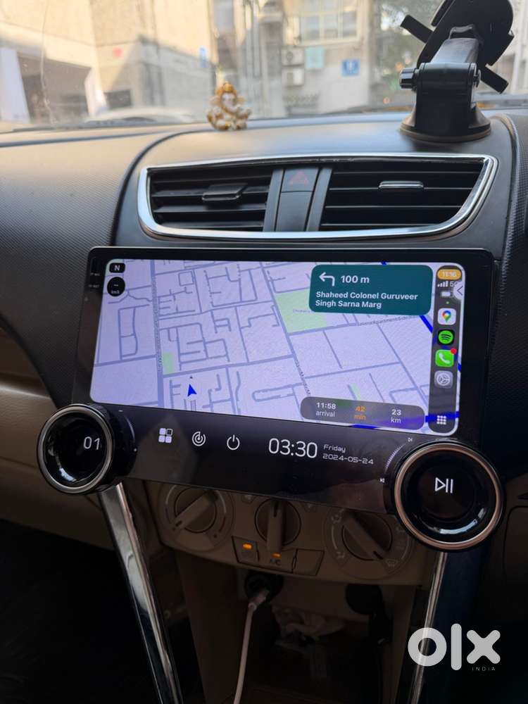 Maruti Suzuki Swift Dzire