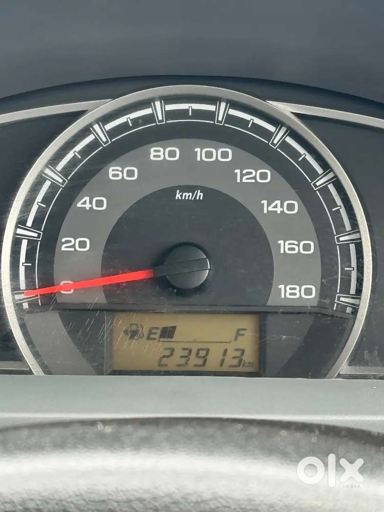 Maruti Suzuki Alto 800 2013 Petrol 23000 Km Driven