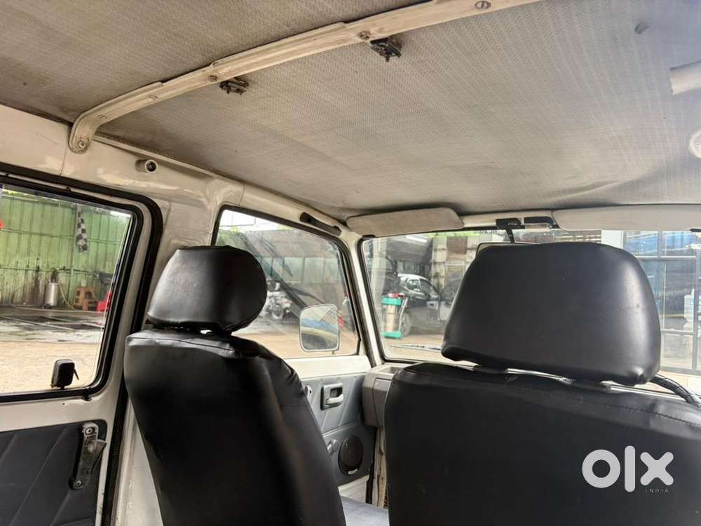 Maruti Omni Old Shape Rare Model 1995