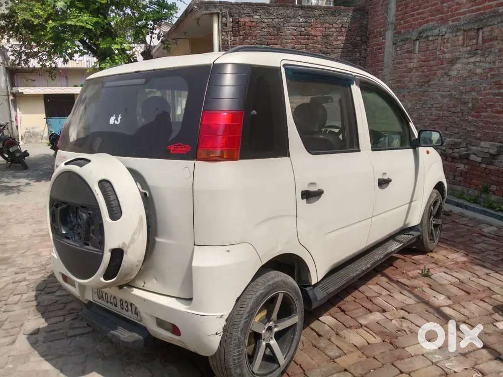 Mahindra Quanto 2014 Diesel 89000 Km Driven