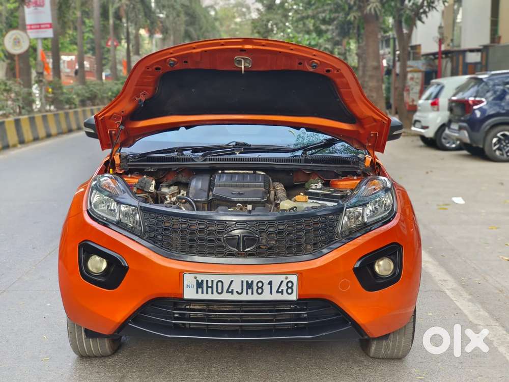 Tata Nexon 1.5 Revotorq Xm, 2018, Diesel