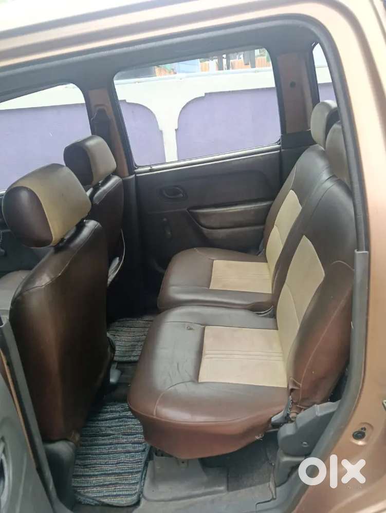 Maruti Suzuki Wagon R 2000