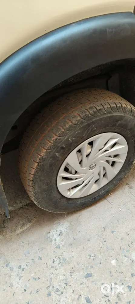 Full Condition Well Maintained Car