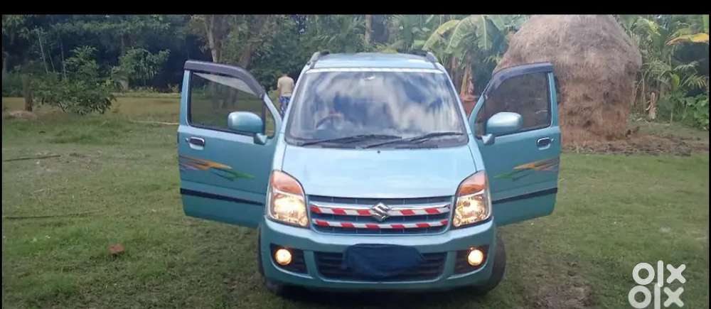 Wagnor  2010 Model