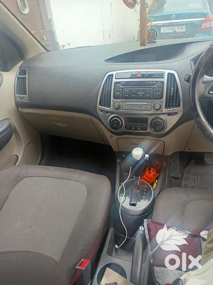 2013 Hyundai I20 1.2 Sportz