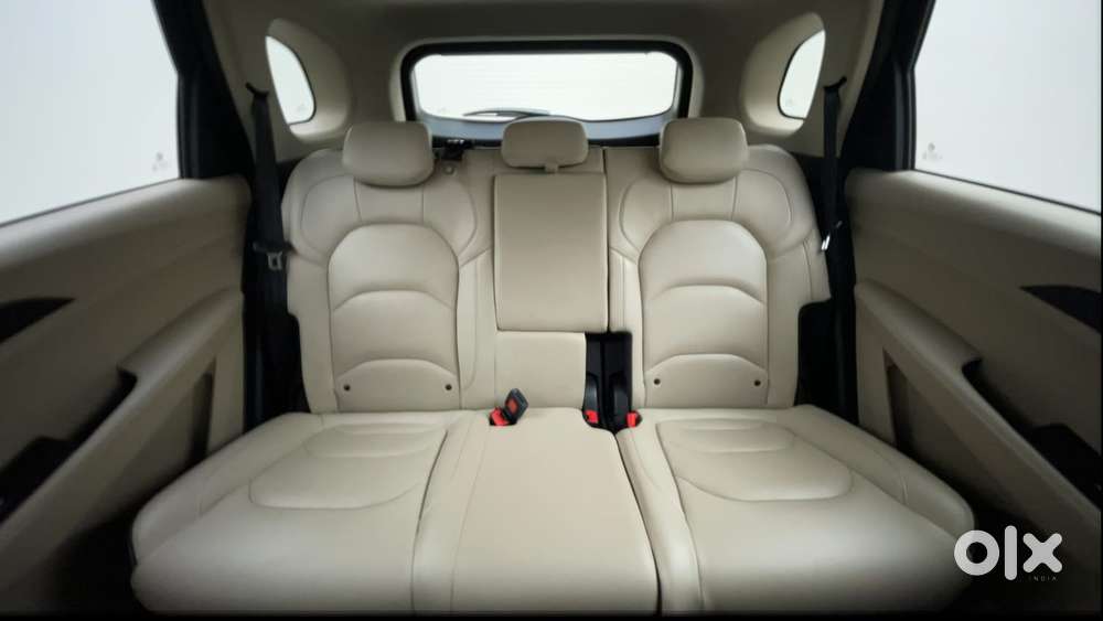 Mg Hector Sharp Diesel Mt, 2023, Diesel