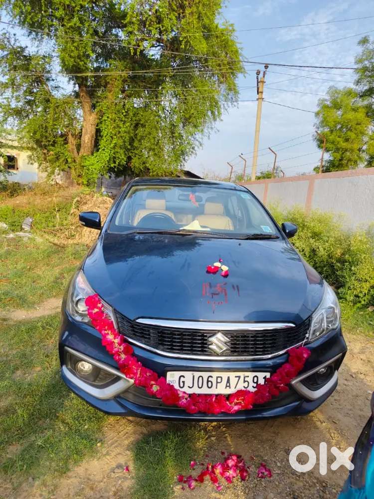 Maruti Suzuki Ciaz 2019 Diesel 108000 Km Driven