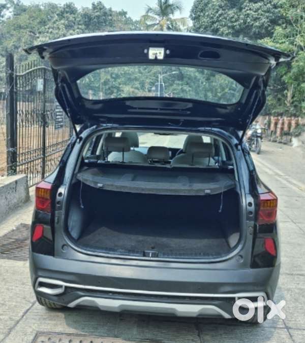 Kia Seltos Htx D, 2023, Diesel