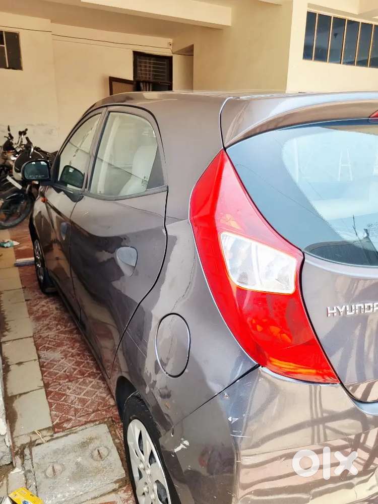 Hyundai Eon 1.0 Magna 2016 Petrol Manual