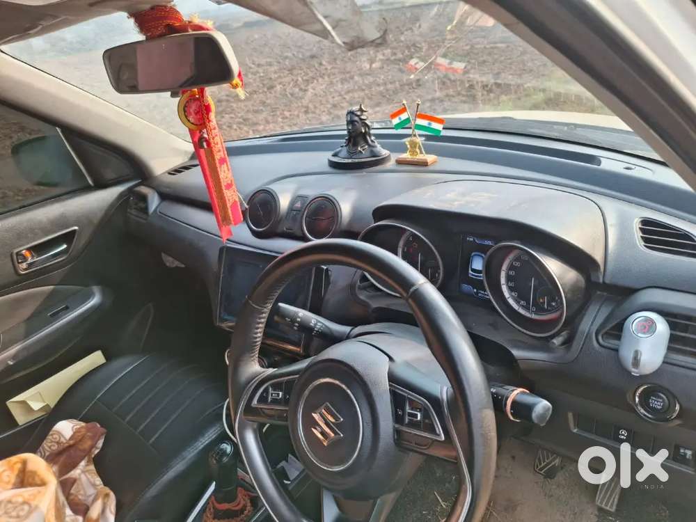 Maruti Suzuki Swift 2022