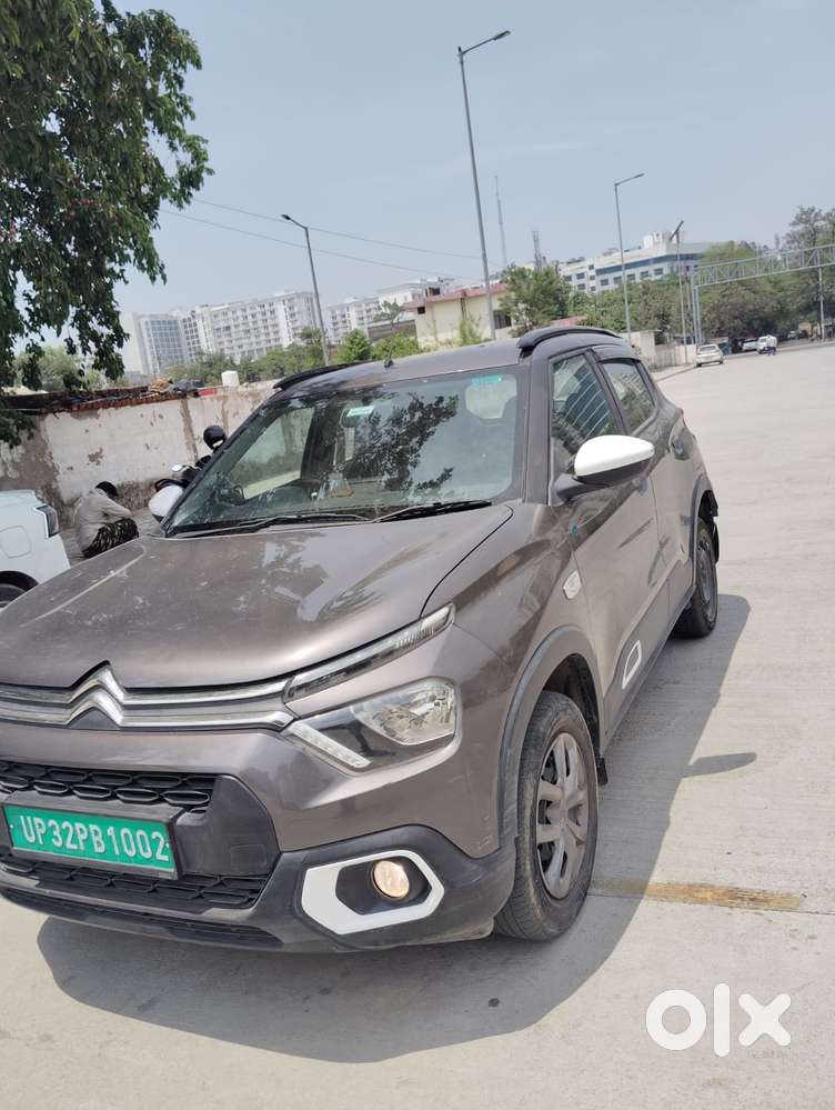 Citroen Ec3 Feel, 2023, Electric