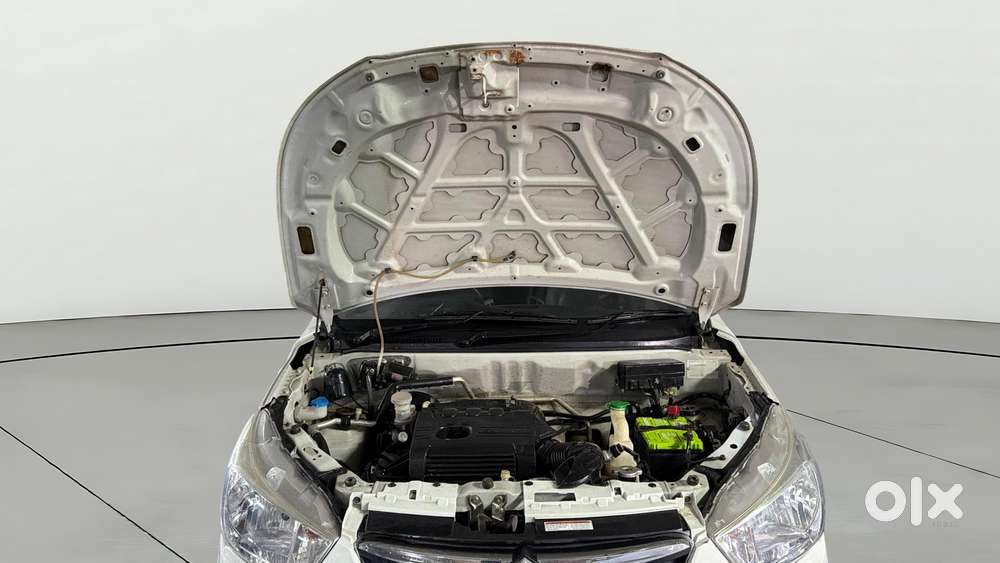 Maruti Suzuki Alto K10 1.0 Vxi (o), 2017, Petrol