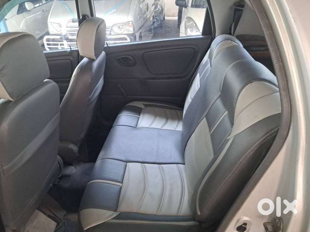 Maruti Suzuki Alto 0.8 Lxi (o), 2008, Petrol
