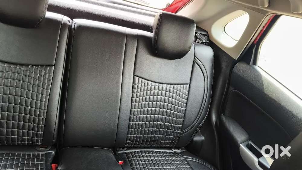 Maruti Suzuki Baleno Rs 2019