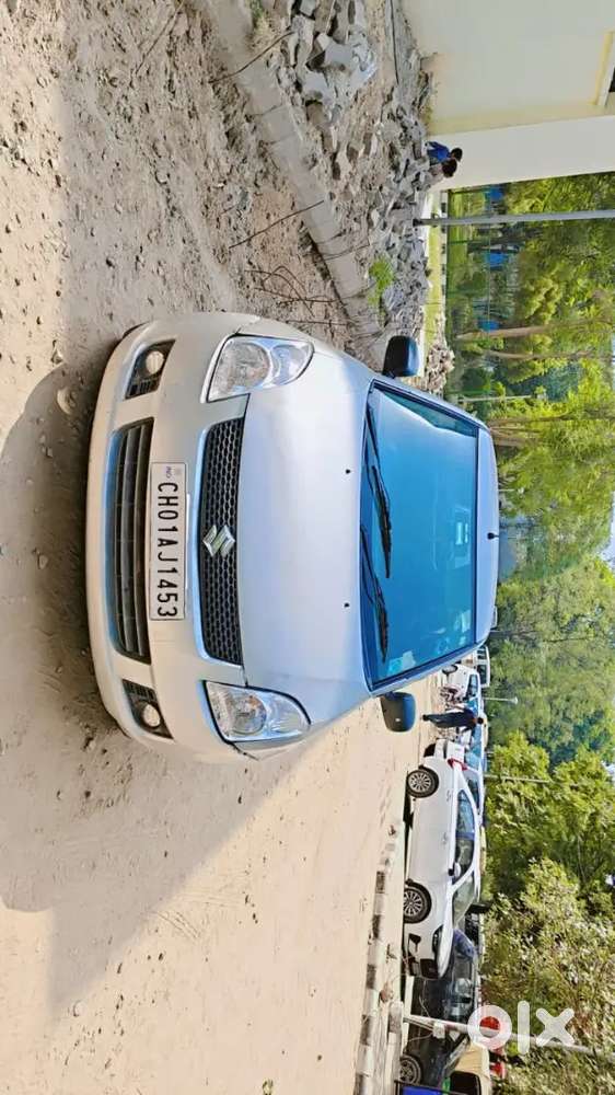 Maruti Suzuki Dzire 2011 Diesel 100000 Km Driven