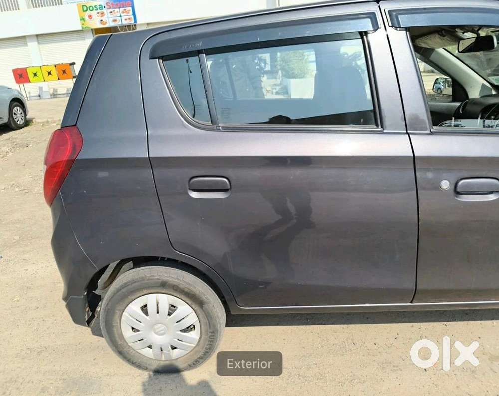Maruti Suzuki Alto 2023 Petrol 44000 Km Driven