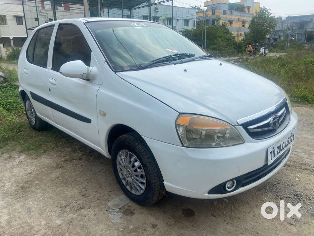 Tata Diesel Car 2016