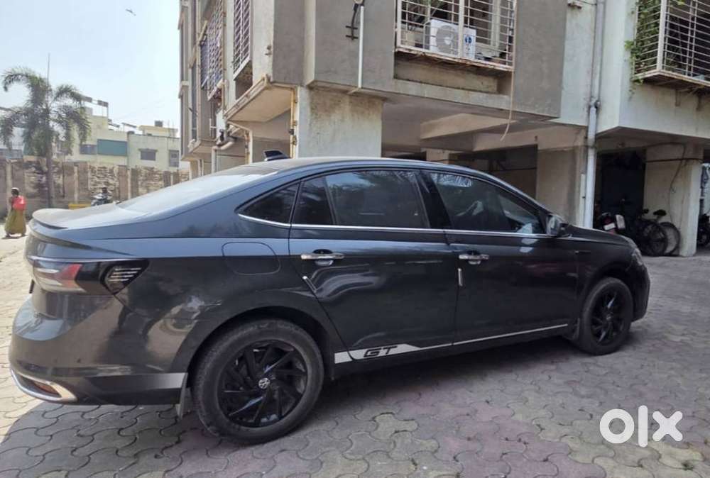 Volkswagen Virtus 1.5 Tsi Gt Plus Evo Dsg, 2024, Petrol