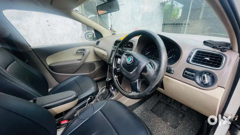 Skoda Rapid 2013