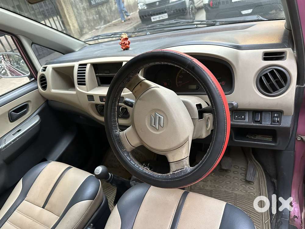 Maruti Suzuki Zen Estilo Vxi Bsiv, 2008, Cng & Hybrids