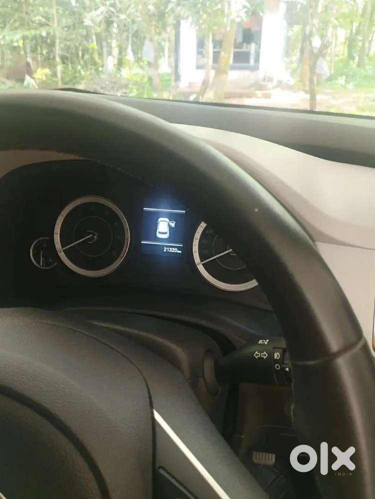 Hyundai Creta Petrol 2022
