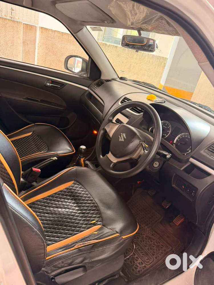 Swift Diesel 2015 Year
