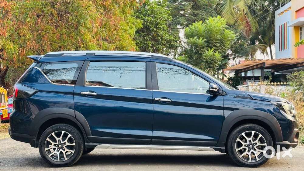 Maruti Suzuki Xl6 1.5 Zeta Mt, 2022, Petrol