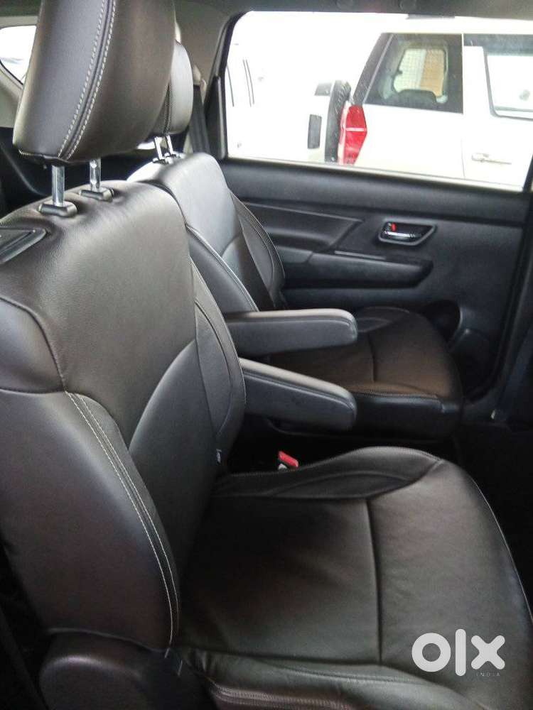 Maruti Suzuki Xl6 Alpha At, 2020, Petrol