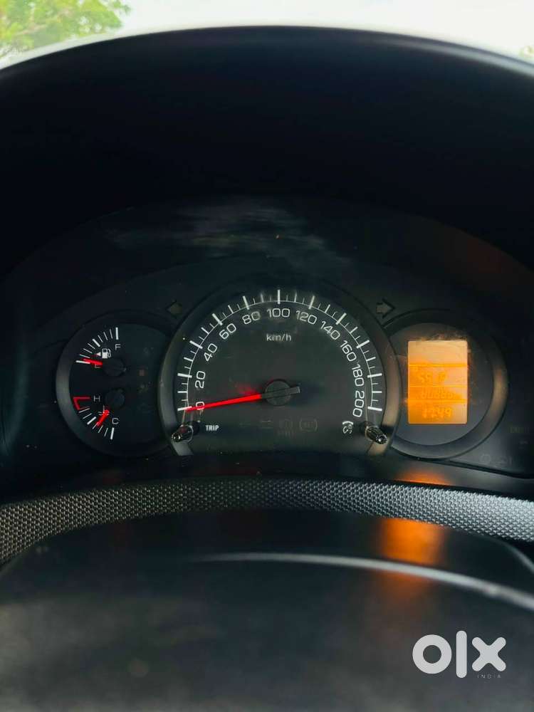Maruti Suzuki Swift 2013 Cng & Hybrids Well Maintained