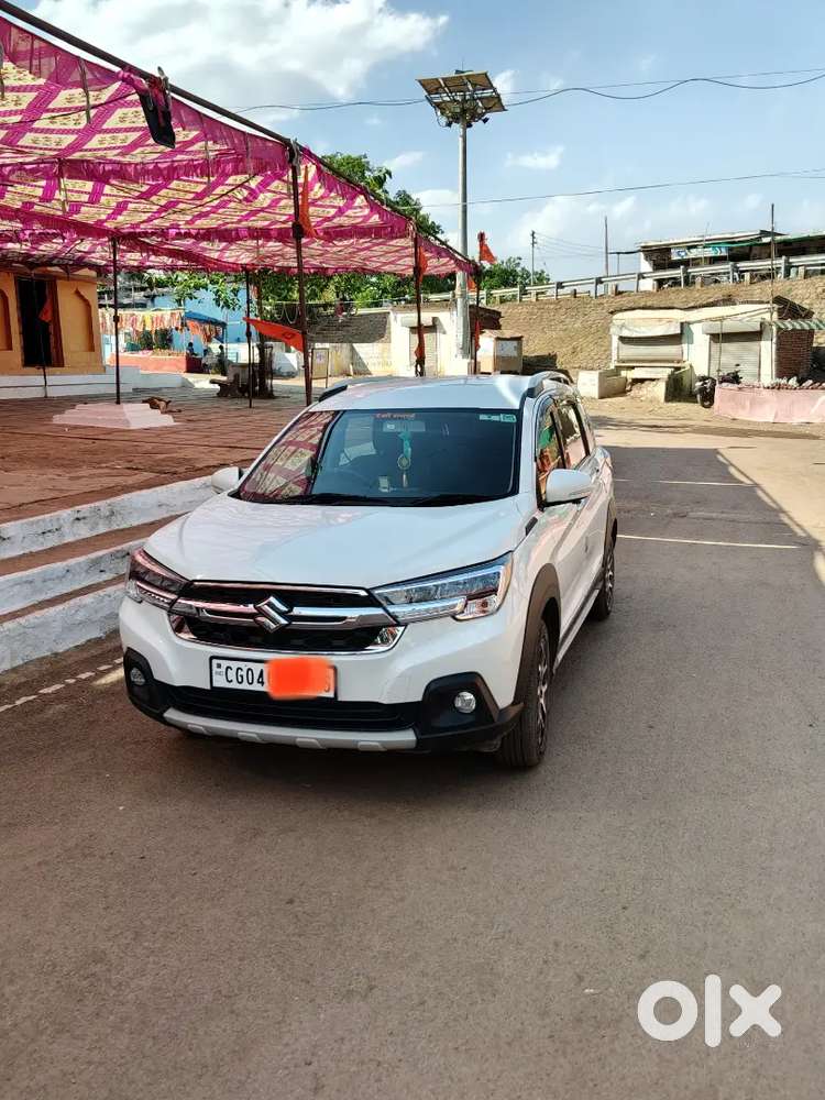 Selling 1st Owner Used Car Urgently For Upgradation