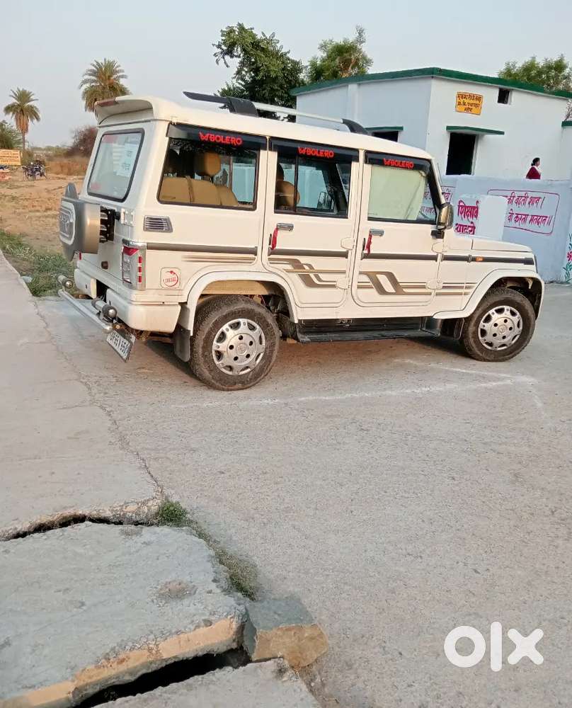 Mahindra Be 6 Diesel 2023