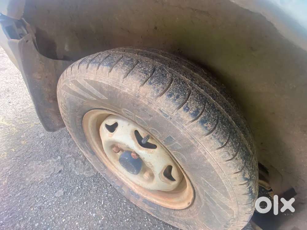Maruti Suzuki Esteem Vxi 2000