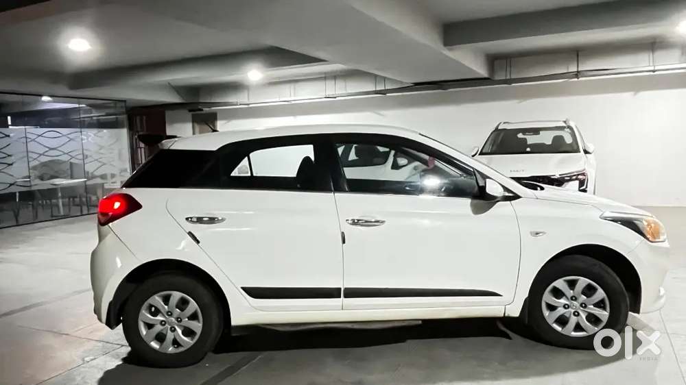 Hyundai I20 2017 Diesel Well Maintained