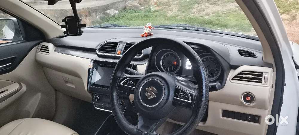 Maruti Suzuki Dzire 1.2 Zxi Plus 2024