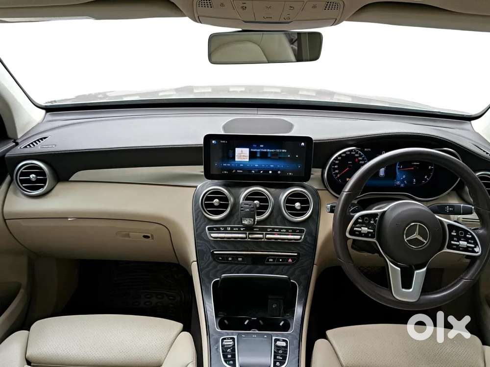 Mercedes-benz Glc Class Progressive 220d, 2022, Diesel
