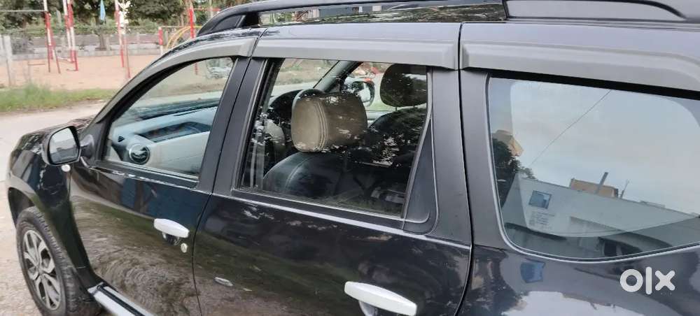 Terrano 2016 Genuine Vehicle