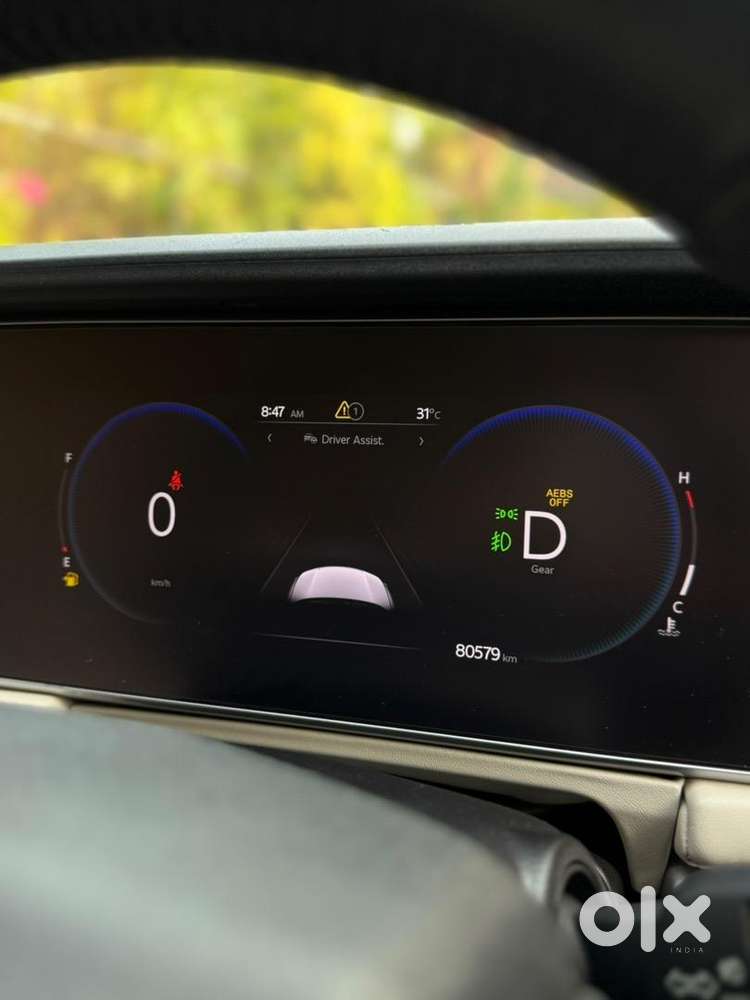 Mahindra Xuv700 2022 Diesel Well Maintained